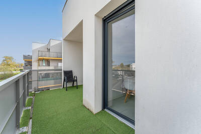 Vente appartement 3 pièces Villenave-d'Ornon (33140)