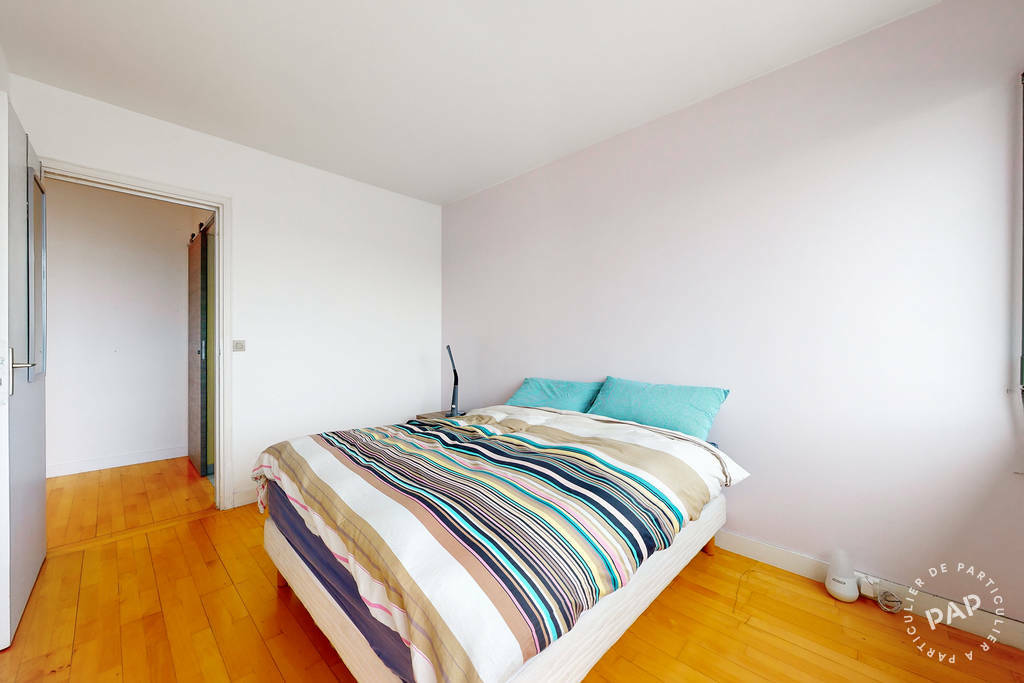 Appartement a louer paris-10e-arrondissement - 5 pièce(s) - 105 m2 - Surfyn