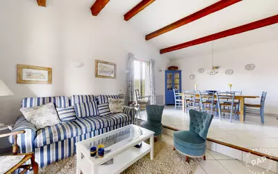 + Annexe L'isle-Sur-La-Sorgue (84800)