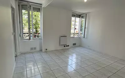Rosny-Sous-Bois (93110)
