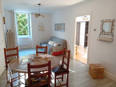 Location appartement 4 pièces Privas (07000)