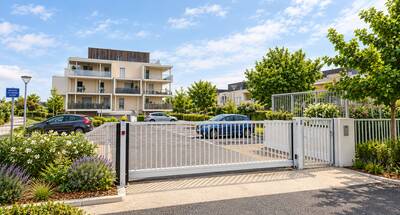 Vente appartement 2 pièces Villenave-d'Ornon (33140)