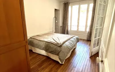 Paris 16E (75016)