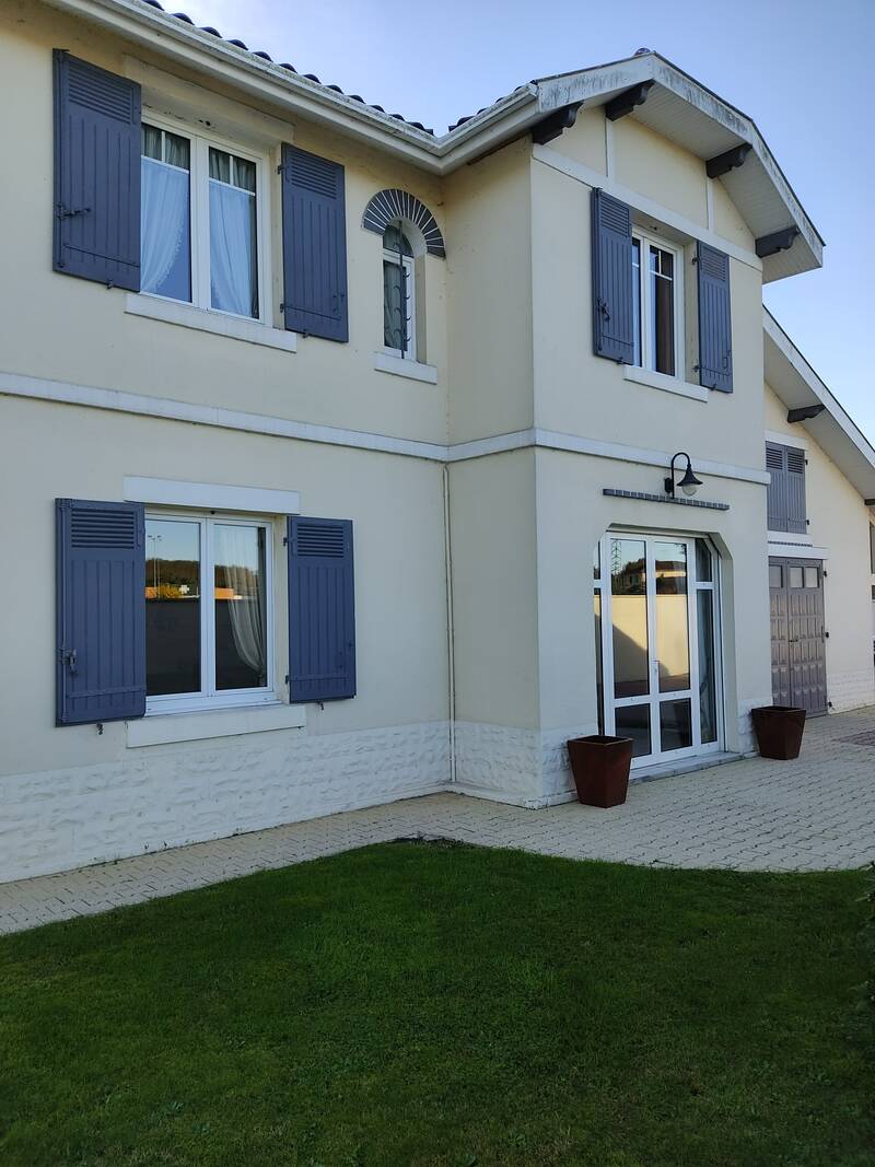 Saugnac-Et-Cambran (40180)