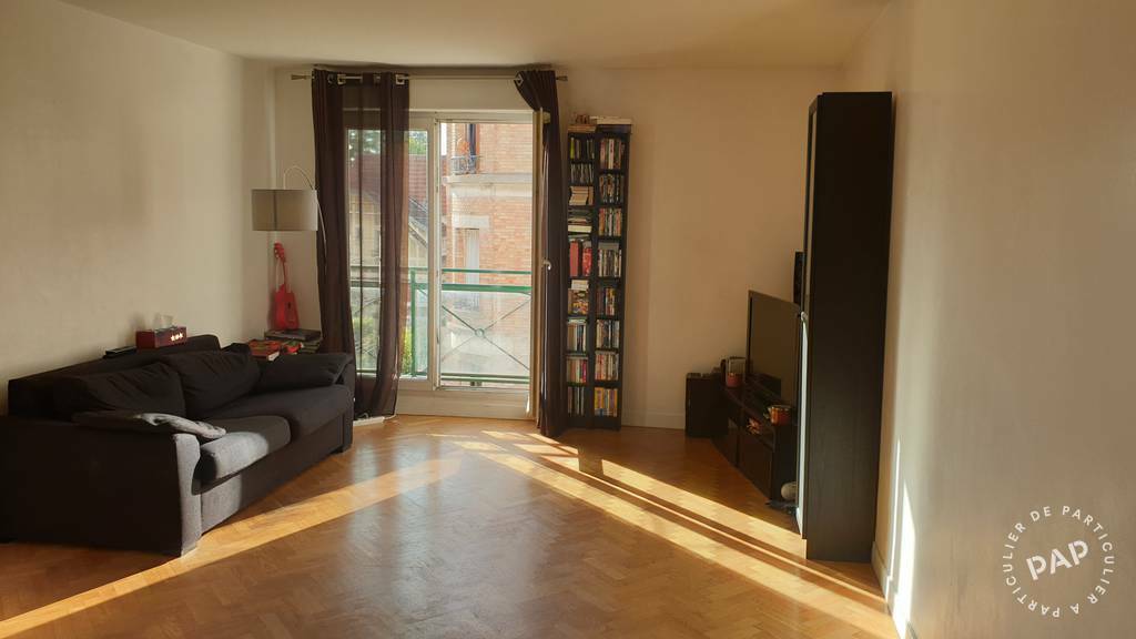 Vente Appartement Argenteuil (95100)