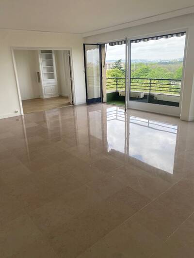 Location appartement 5 pièces Paris 16e