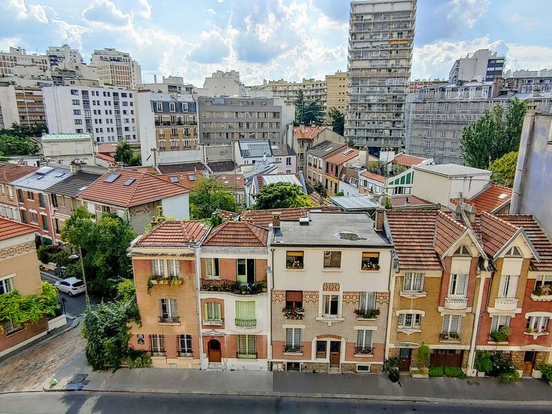 Paris 13E (75013)