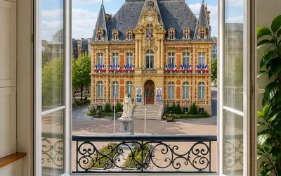 Rueil-Malmaison (92500)