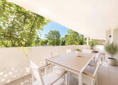 Vente appartement 3 pièces Montpellier (34)