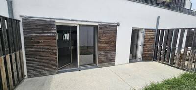 Vente appartement 2 pièces Bègles (33130)
