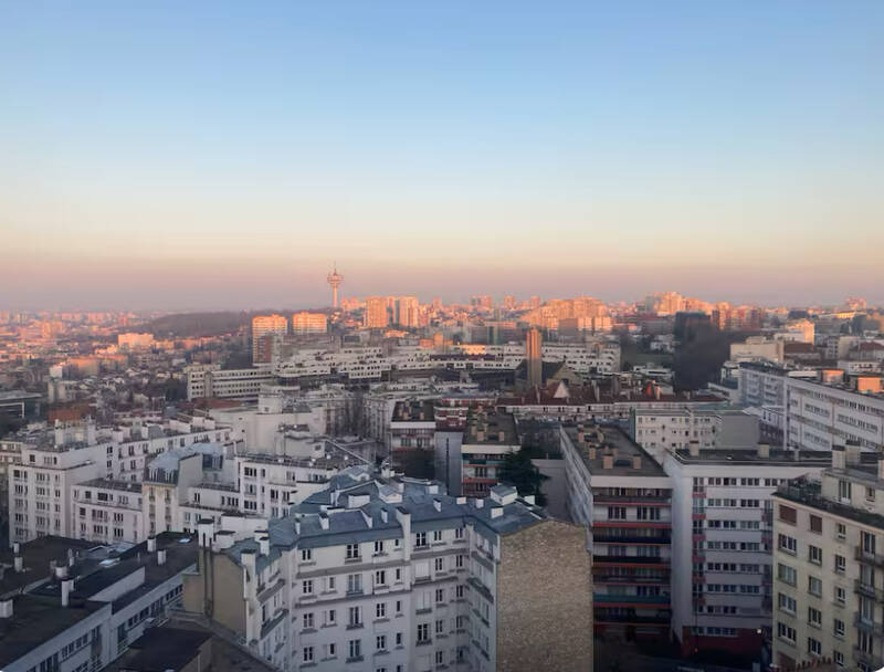 Paris 19E (75019)
