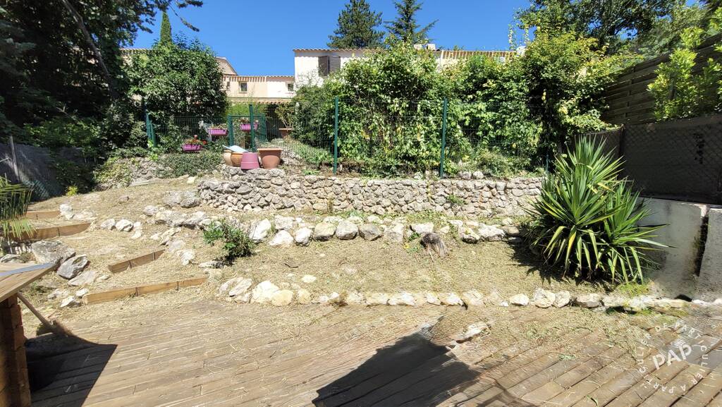 Vente maison 120 m² Peypin (13124) - 120 m² - 415.000 € | Particulier à Particulier — 9