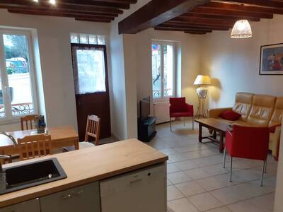 Location chambre en colocation 5 pièces Triel-sur-Seine (78510)