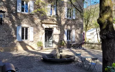 Antraigues-Sur-Volane (07530)
