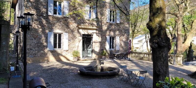 Antraigues-Sur-Volane (07530)