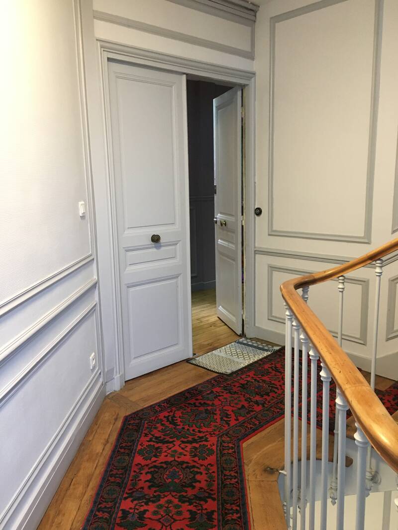 Paris 18E (75018)