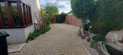 Vente maison 5 pièces Cormeilles-en-Parisis (95240)