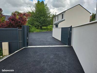 Vente maison 6 pièces Saint-Cyr-sur-Loire (37540)