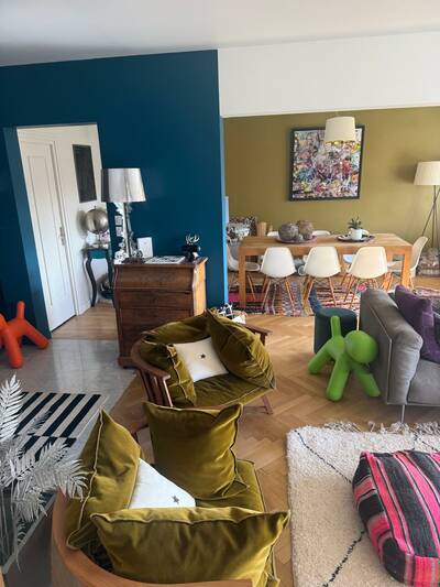 Vente appartement 4 pièces Écully (69130)