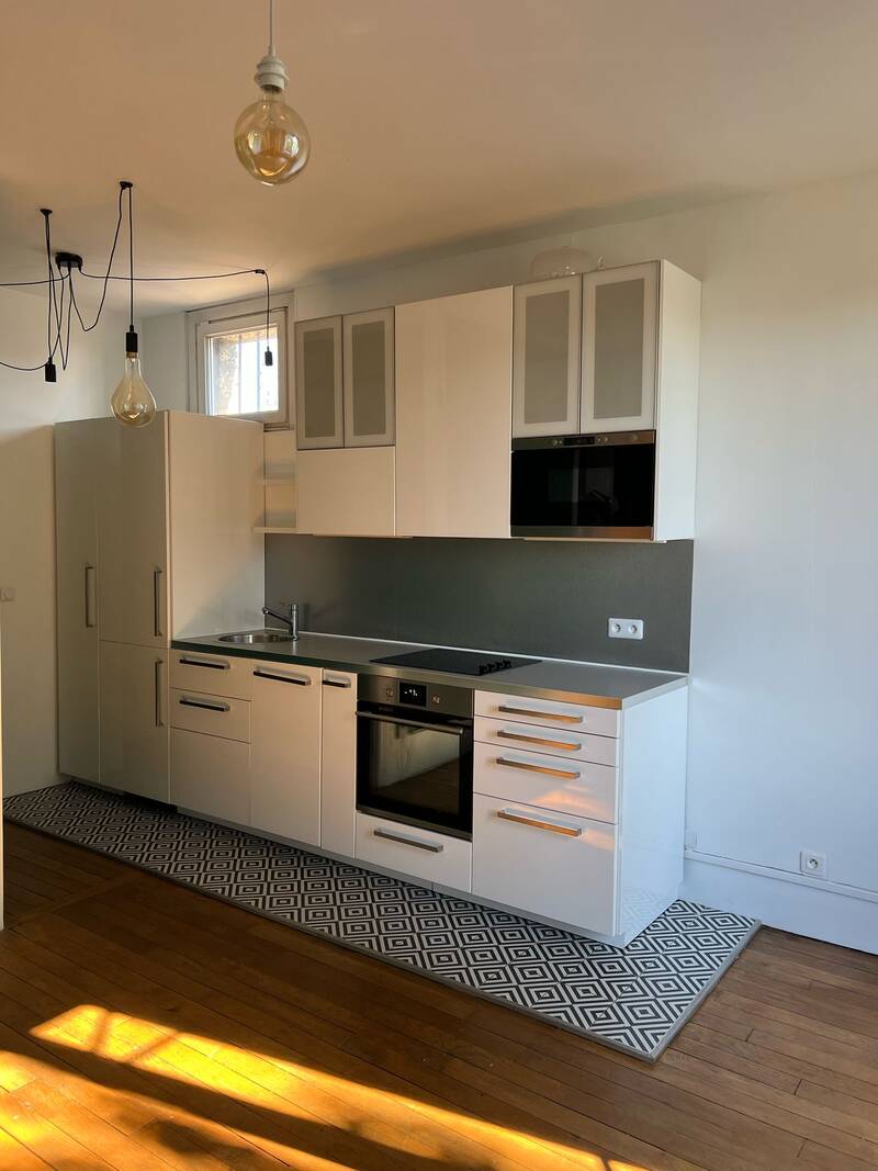 Ermont (95120)