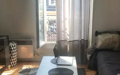 Paris 18E (75018)