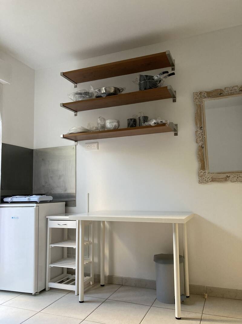 Chez Propriétaire Montpellier (34)