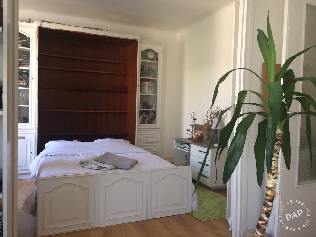 Appartement a louer vanves - 2 pièce(s) - 45 m2 - Surfyn