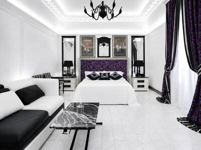 Vente appartement studio Paris 8e