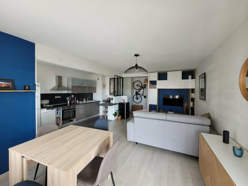 Villeurbanne (69100)