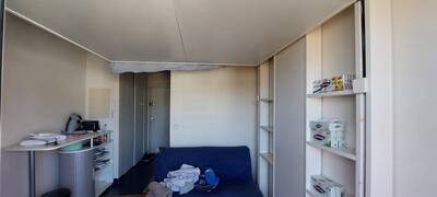 Location appartement studio Antony (92160)