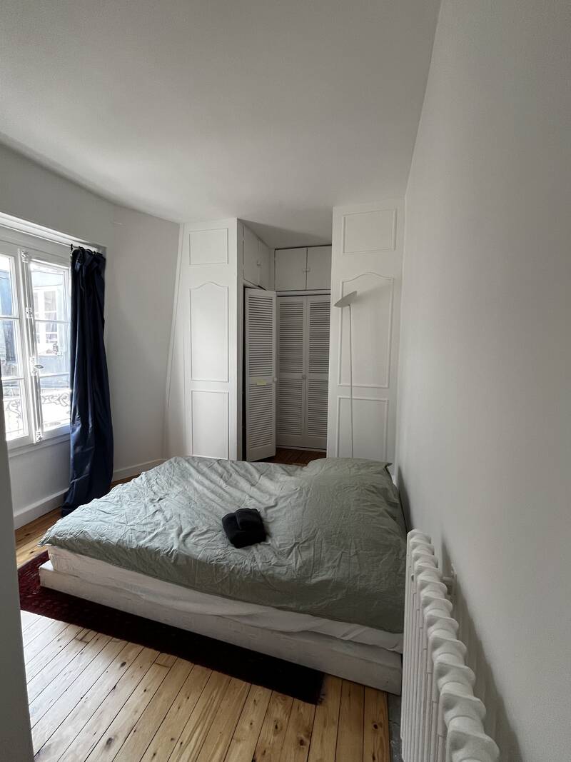 Paris 3E (75003)