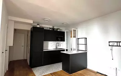 Paris 18E (75018)