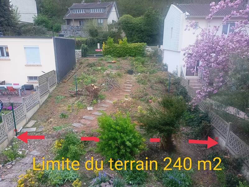 Harfleur (76700)