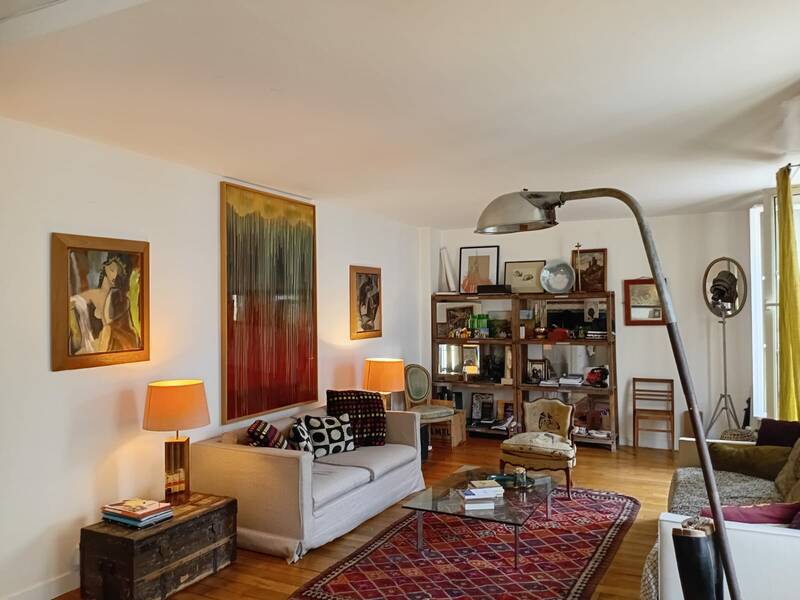 Boulogne-Billancourt (92100)