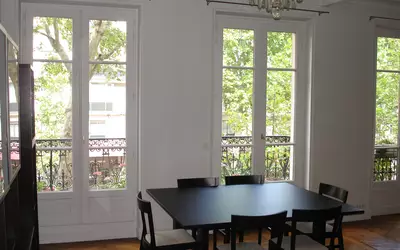 Paris 17E (75017)