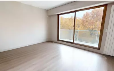 Avec Balcons - Neuilly-Sur-Seine
