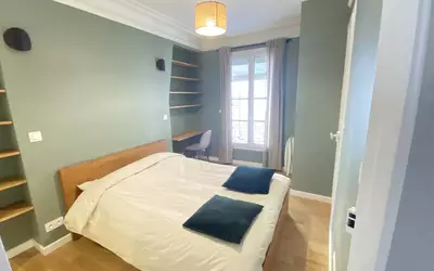 Paris 15E (75015)