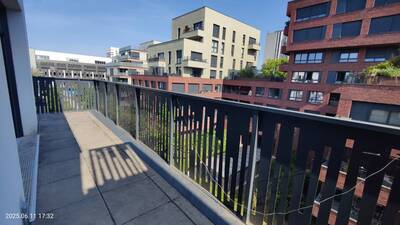 Location appartement 3 pièces Noisy-le-Sec (93130)