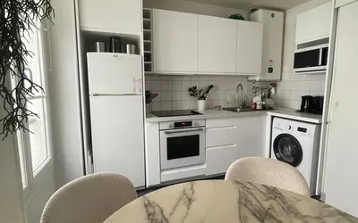Paris 8E (75008)
