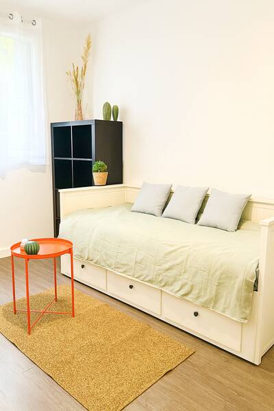 Location appartement studio Maisons-Laffitte (78600)