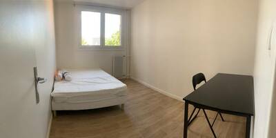 Location chambre en colocation 4 pièces Pontoise (95)