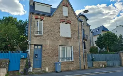 Quimper (29000)