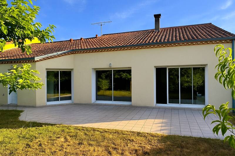 Nuaillé (49340)
