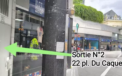Saint-Denis (93200)