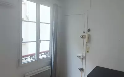 Paris 15E (75015)