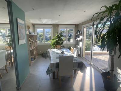 Vente maison 4 pièces Privas (07000)