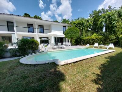 Vente maison 6 pièces Avignon (84)