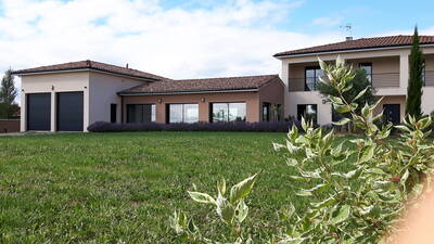 Vente maison 10 pièces Auterive (31190)