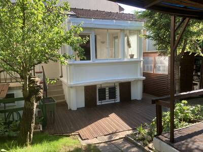 Location maison 2 pièces Fontenay-sous-Bois (94120)