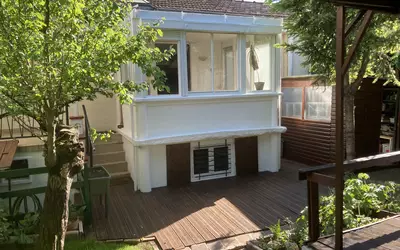 Fontenay-Sous-Bois (94120)